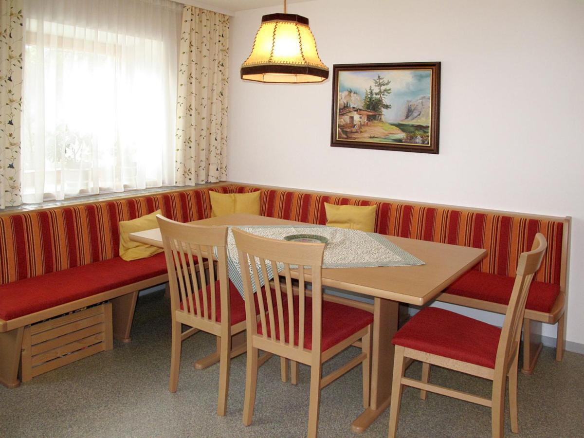 Apartment Vorreiter - Utd150 By Interhome Uttendorf Zewnętrze zdjęcie