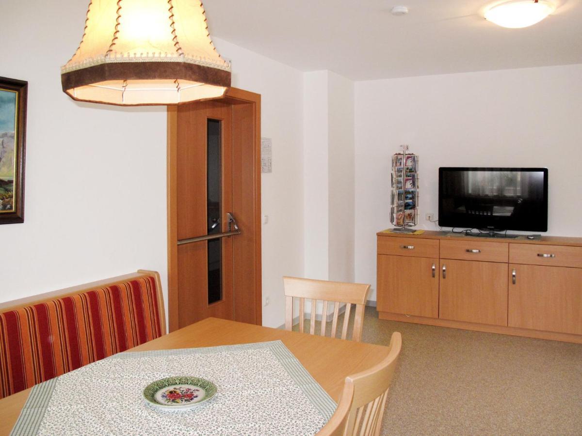 Apartment Vorreiter - Utd150 By Interhome Uttendorf Zewnętrze zdjęcie