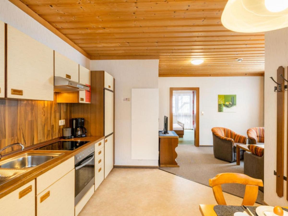Apartment Vorreiter - Utd150 By Interhome Uttendorf Zewnętrze zdjęcie