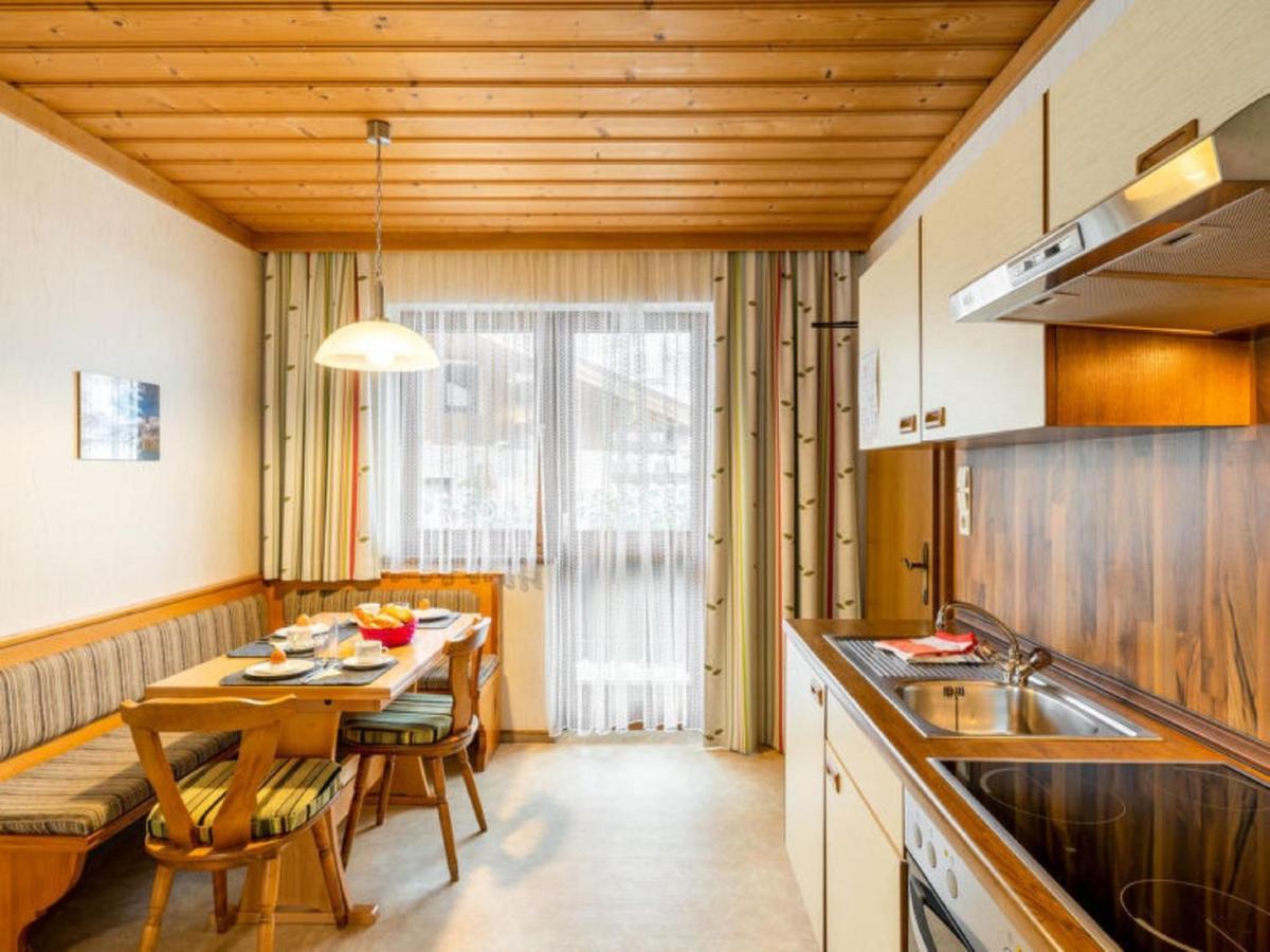 Apartment Vorreiter - Utd150 By Interhome Uttendorf Zewnętrze zdjęcie