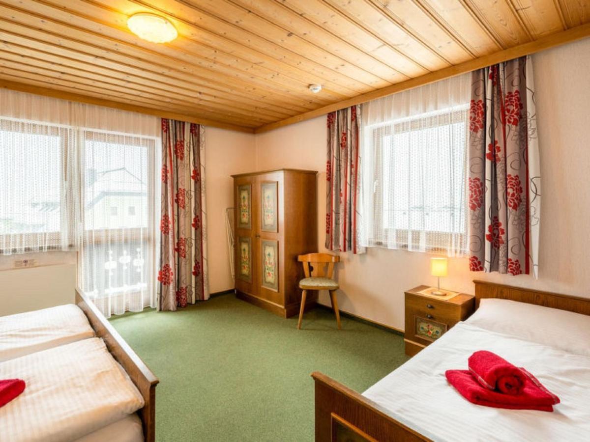 Apartment Vorreiter - Utd150 By Interhome Uttendorf Zewnętrze zdjęcie
