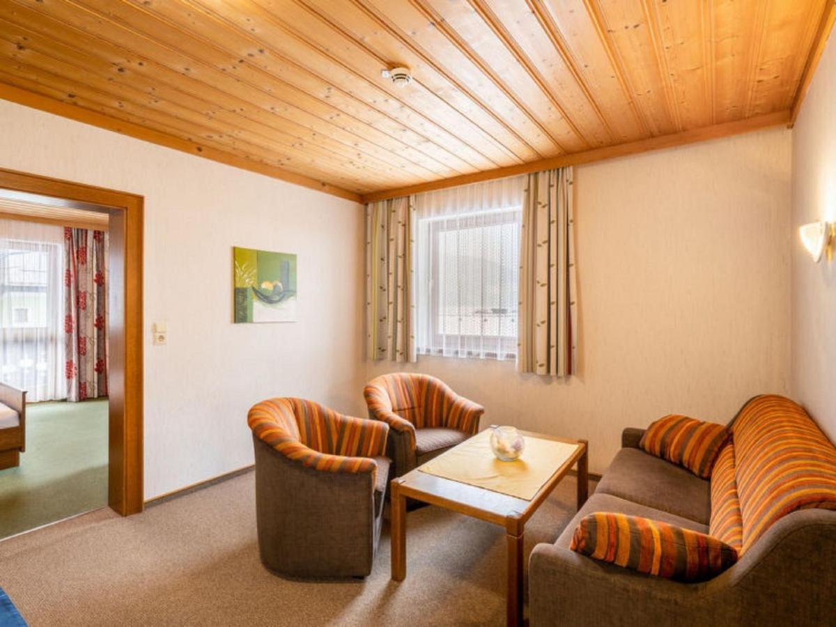 Apartment Vorreiter - Utd150 By Interhome Uttendorf Zewnętrze zdjęcie