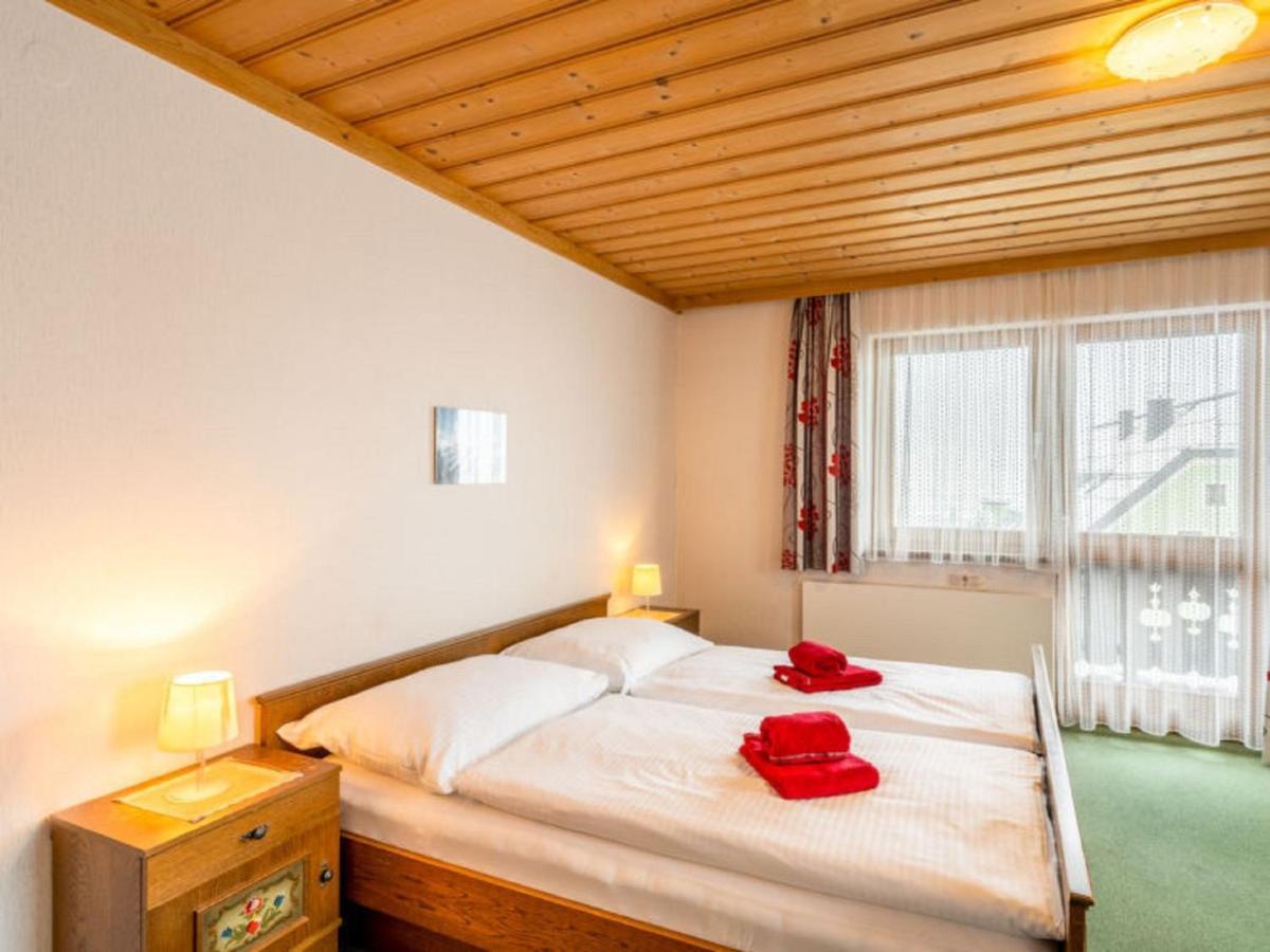 Apartment Vorreiter - Utd150 By Interhome Uttendorf Zewnętrze zdjęcie