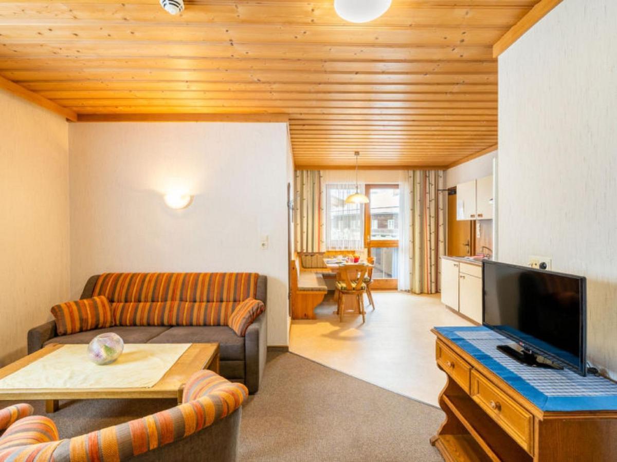 Apartment Vorreiter - Utd150 By Interhome Uttendorf Zewnętrze zdjęcie