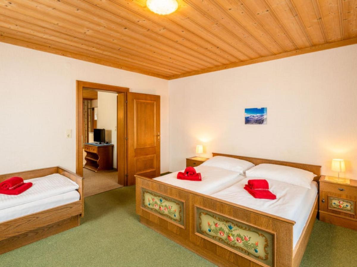 Apartment Vorreiter - Utd150 By Interhome Uttendorf Zewnętrze zdjęcie