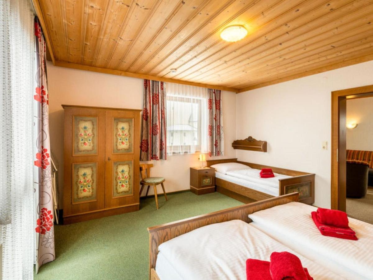 Apartment Vorreiter - Utd150 By Interhome Uttendorf Zewnętrze zdjęcie