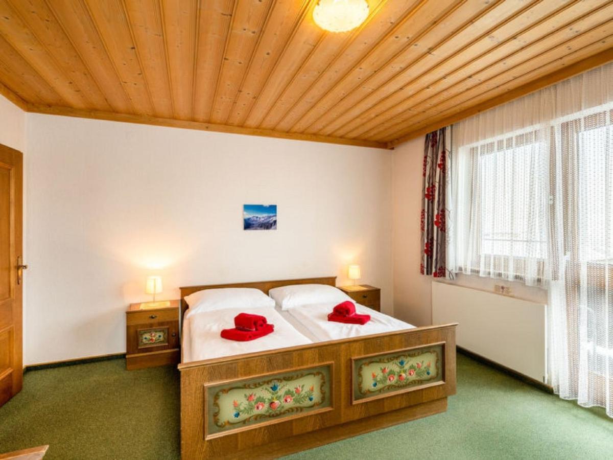 Apartment Vorreiter - Utd150 By Interhome Uttendorf Zewnętrze zdjęcie