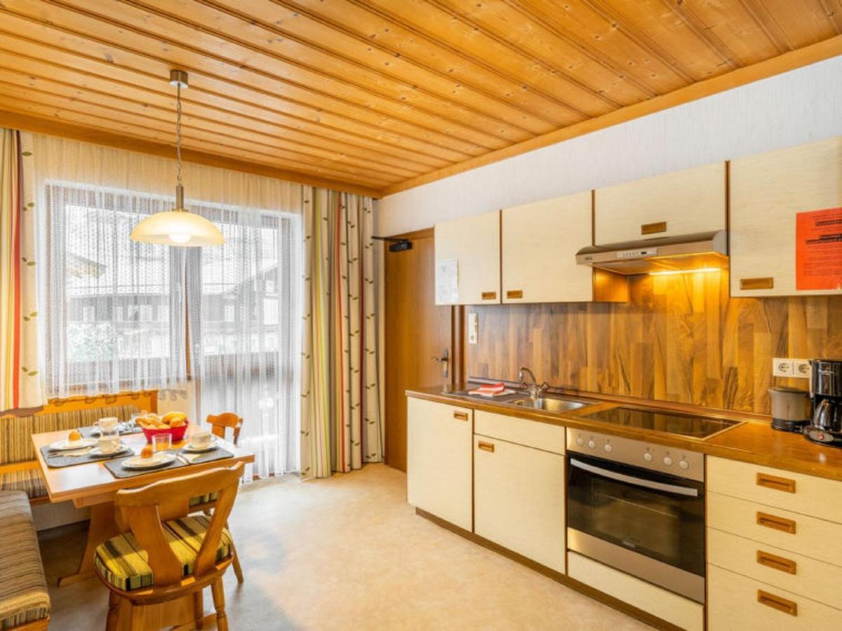 Apartment Vorreiter - Utd150 By Interhome Uttendorf Zewnętrze zdjęcie