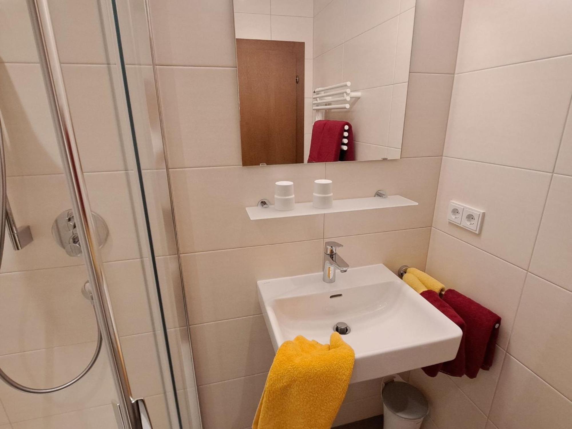Apartment Vorreiter - Utd150 By Interhome Uttendorf Zewnętrze zdjęcie